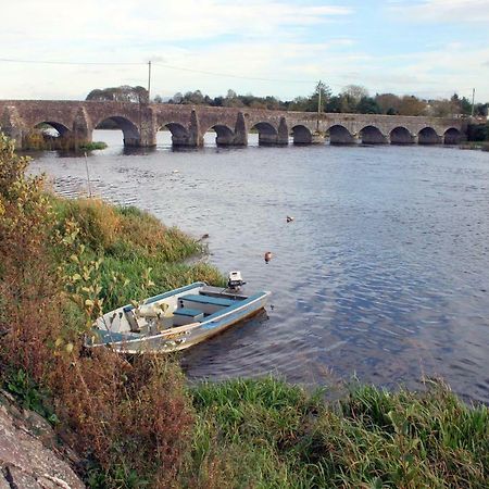 Scapaflow B&B O'Briensbridge Exteriör bild