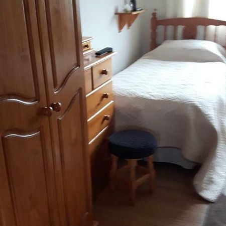 Scapaflow B&B O'Briensbridge Exteriör bild