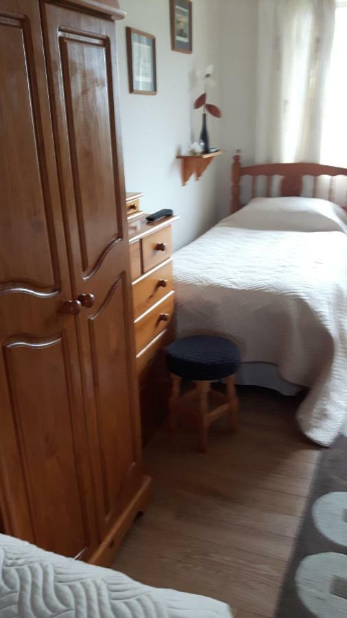 Scapaflow B&B O'Briensbridge Exteriör bild