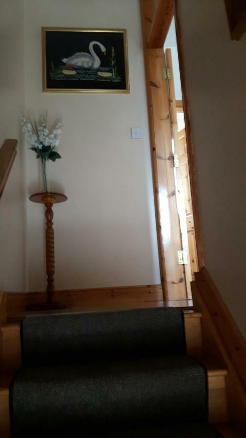 Scapaflow B&B O'Briensbridge Exteriör bild